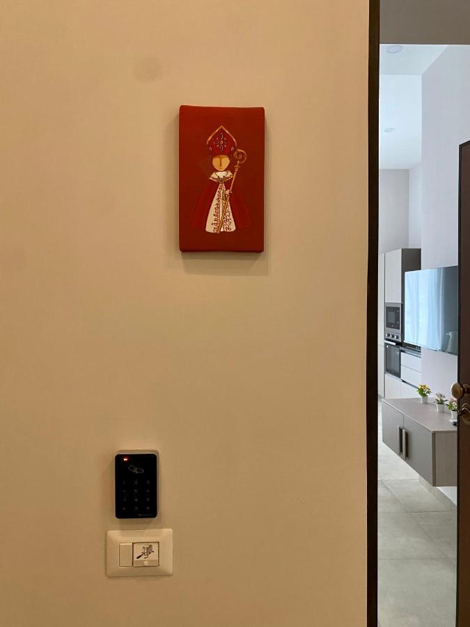 ナポリDimora Museoアパートメント エクステリア 写真